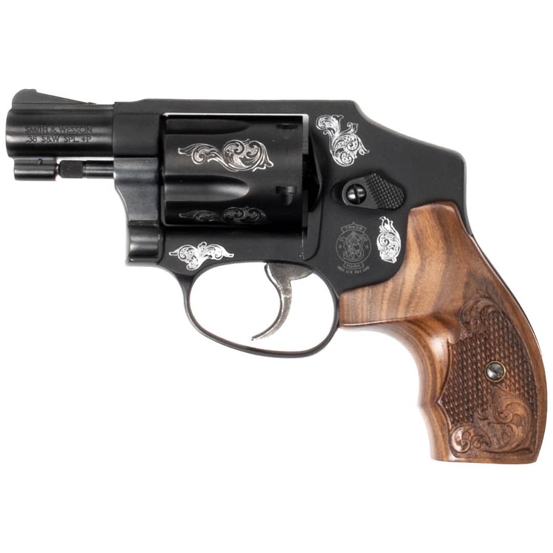 Capable Collectible: S&W Victory Model